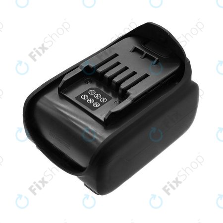 Philips Series 9000 AquaTrio, 8000-series, 7000-series - Akku Batterie IBD014GA Li-Ion 25.9V 2200mAh HQ