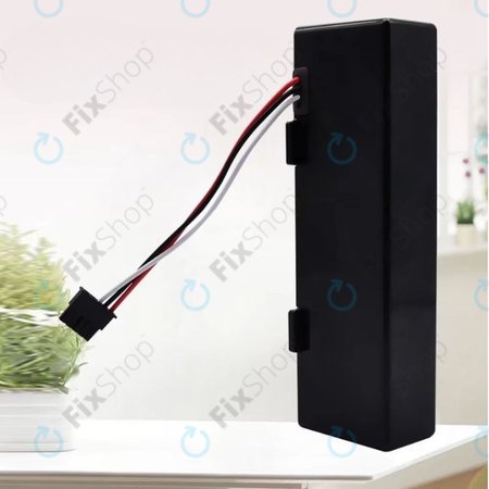 Xiaomi Mi Robot Vacuum Mop Pro (P) - Akku Batterie STYTJ02YM Li-Ion 14.8V 3400mAh