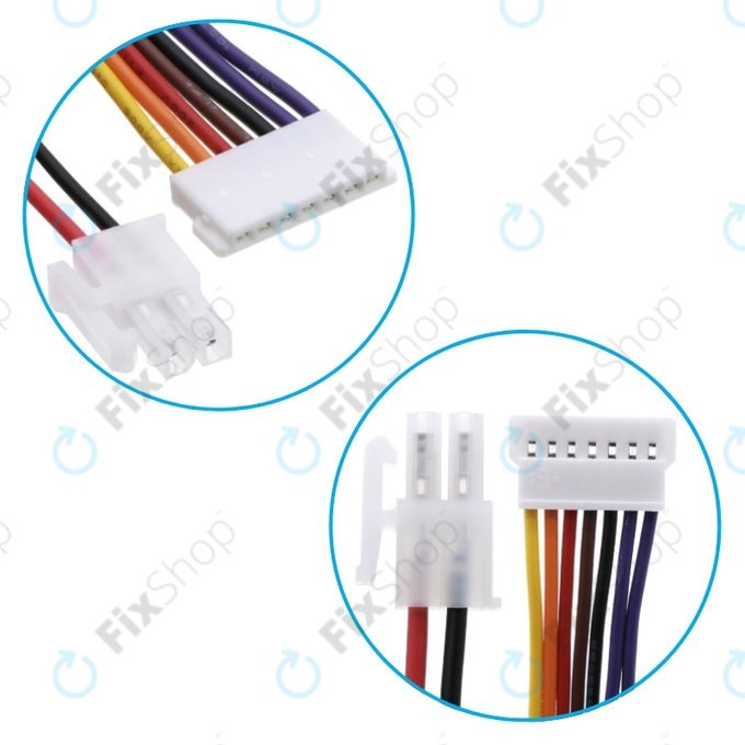 Rowenta RH-series - Akku Batterie SS-9100042161 Li-Ion 22.2V 3500mAh HQ