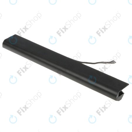 Akku batterie für Lenovo Ideapad 100, 110, 300, B50, B71, 2200mAh, Li-Ion, 14.4V, L15M4A01, HQ