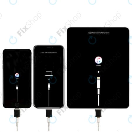 2UUL ResDog - iOS Wiederherstellungstool