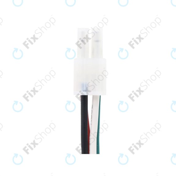 Akku batterie für Ecovacs BAIZE, G1-800, GX-600, GOAT G1, 6400mAh, Li-Ion, 18.5V, 201-2201-0903, HQ