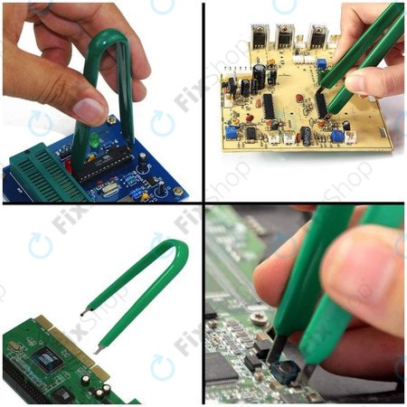 Pro'sKit 908 - IC-Chip-Entferner Werkzeug