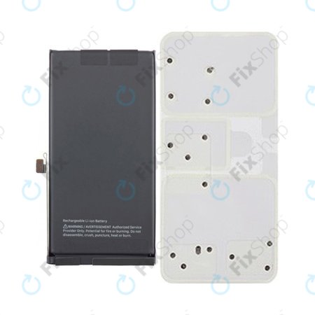 Akku für iPhone 15 | 661-35885 | 3349mAh | Genuine Apple