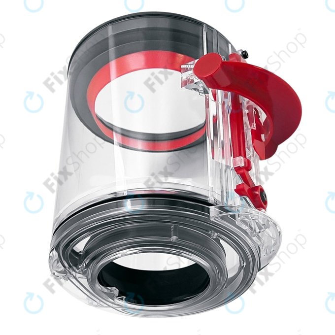 Staubbehälter für Dyson V10 Slim, V12 Slim