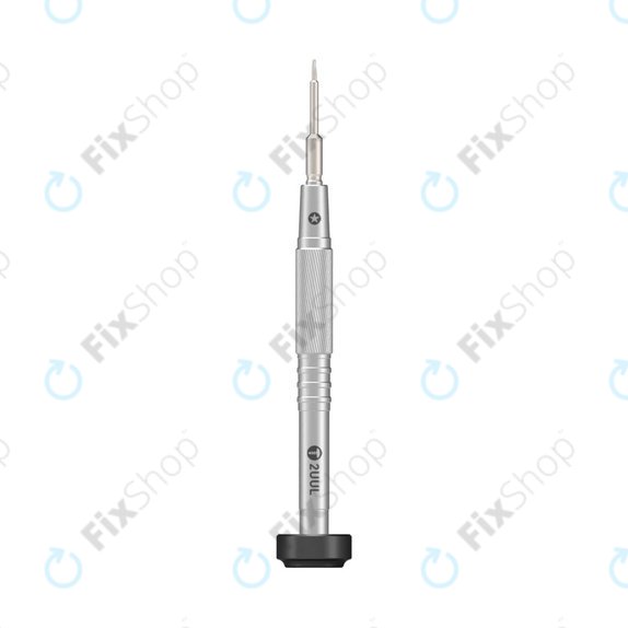 2UUL Schraubendreher für den Alltag - Vanadium Stahl - Pentalobe PL1 (0.8mm)