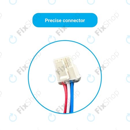 Xiaomi Robot Vacuum S20 - Akku Batterie P2332-4S1P-SCEV 4INR19/66 Li-Ion 14.4V 2900mAh