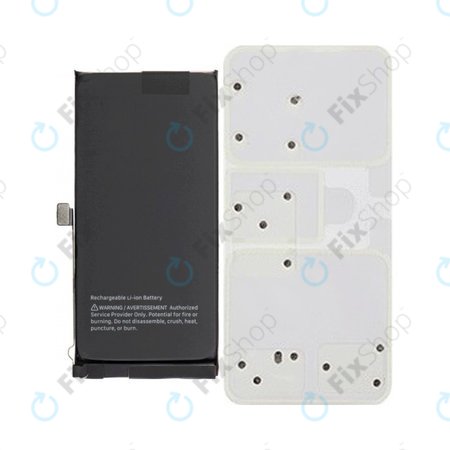 Akku für iPhone 16 Plus | 661-42837 | 4674mAh | Genuine Apple