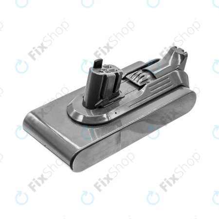 Dyson V11, V15 - Akku Batterie SV15, SV18, 970938-01 Li-Ion 25.2V 4000mAh HQ