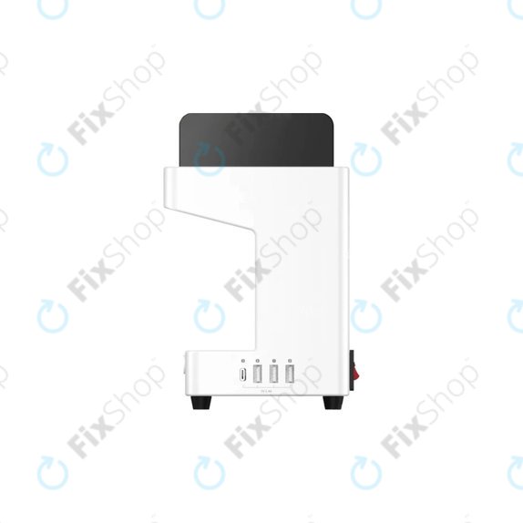 Refox DF45 - DeskCleaner Pro