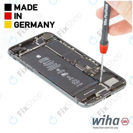 Wiha PicoFinish® 267P - Präzisionsschraubendreher - Torx T4