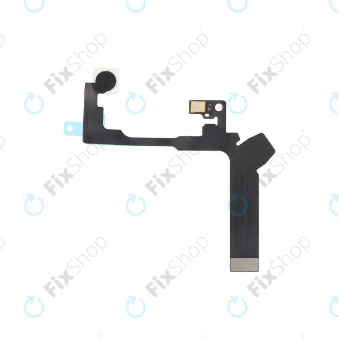 Apple iPhone 16 Pro - Näherungssensor + Flex Kabel