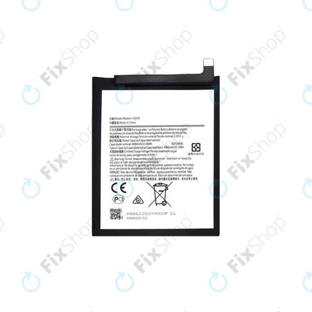 Nokia 5.4 - Akku Batterie HQ430 4000mAh