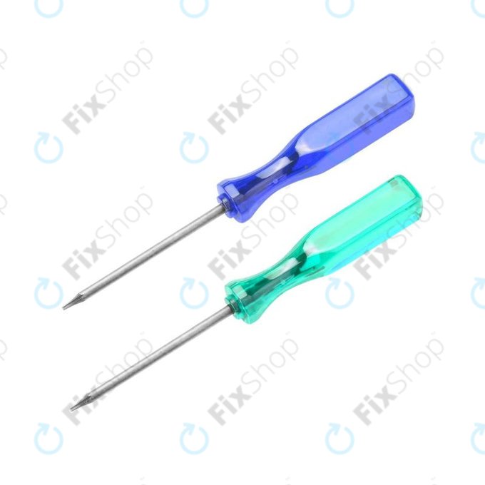 Einfache Schraubendreher - Pentalobe PL4 + Torx T5 (MacBook)