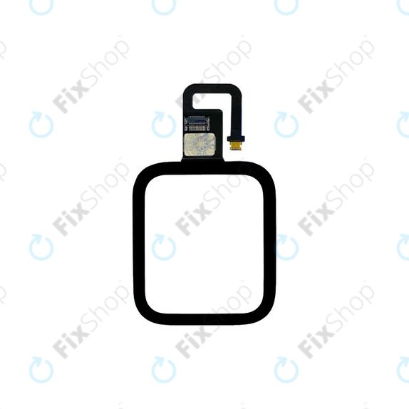 Apple Watch 6 40mm - Touchscreen Front Glas