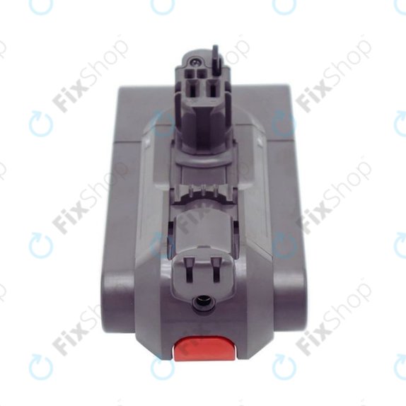 Dyson V11, V15 - Akku Batterie SV15, SV18, 970938-01 Li-Ion 25.2V 4500mAh