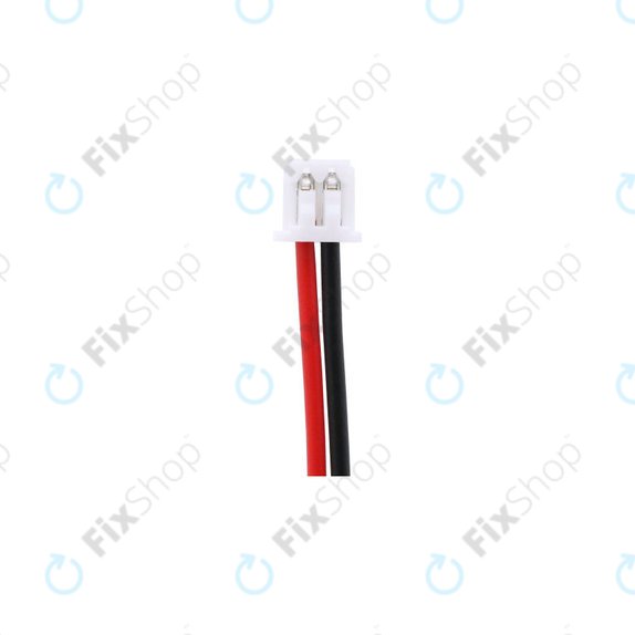 Batterie für MARES ICON HD, ICON Genius, Genius Air, 3350mAh, Li-Ion, 3.7V, 44201389, HQ