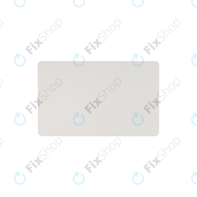 Kompletter Trackpad für MacBook Air 13", A3240 (2025), Silver, 661-50124, Genuine Apple