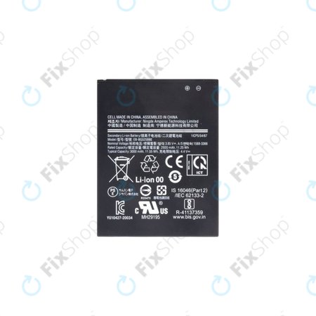 Samsung Galaxy Xcover 5 G525F - Akku Batterie EB-BG525BBE 3000mAh