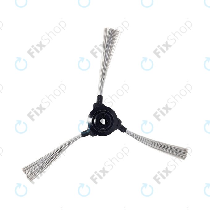 Ersatzteilset für Samsung Jet Bot+ (1x Hauptbürste, 2x Filter, 2x Seitenbürste, 2x Staubbeutel)