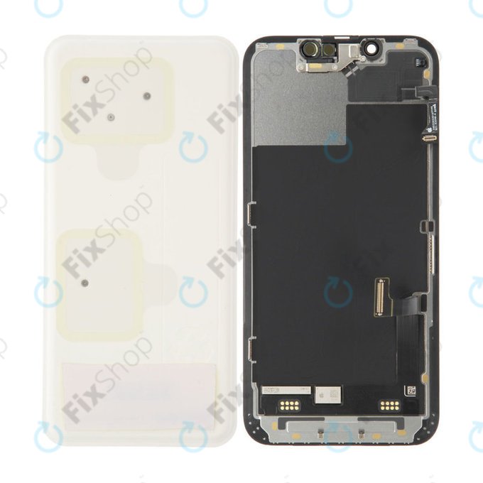OLED-Display Einheit für iPhone 13 Mini | 661-22311 | Genuine Apple