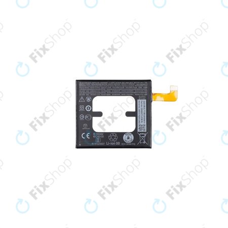 HTC U11 - Akku Batterie B2PZC100 3000mAh