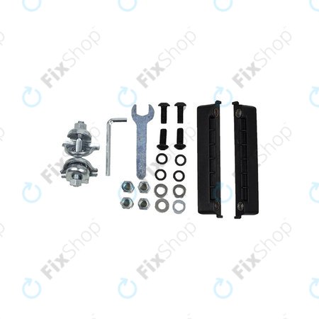 Ninebot Segway Max G30 - Sitzeinbausatz