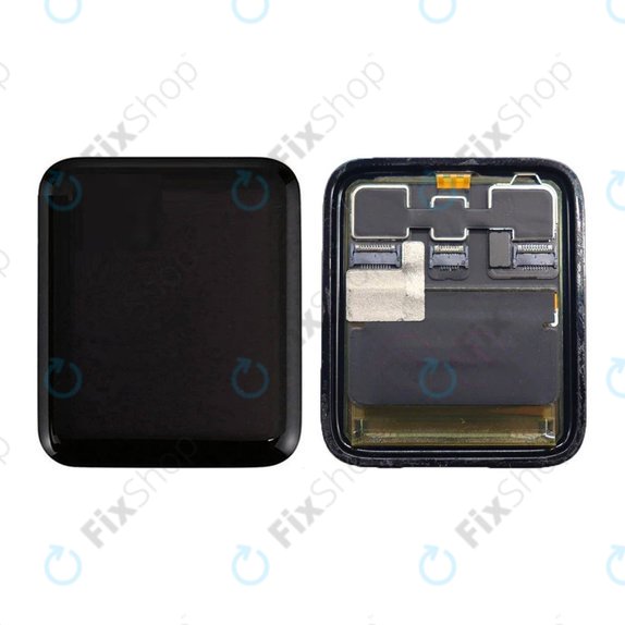 Apple Watch 2 42mm - LCD Display + Touchscreen Front Glas Refurbished PRO