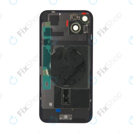 Backcover Glas für iPhone 15 Plus | Green | 661-37212 | Genuine Apple