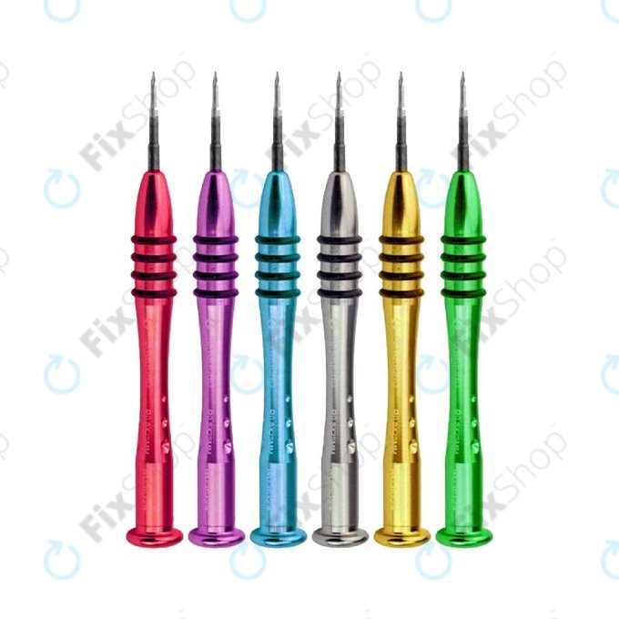 Penggong - Schraubendreher - Torx T5