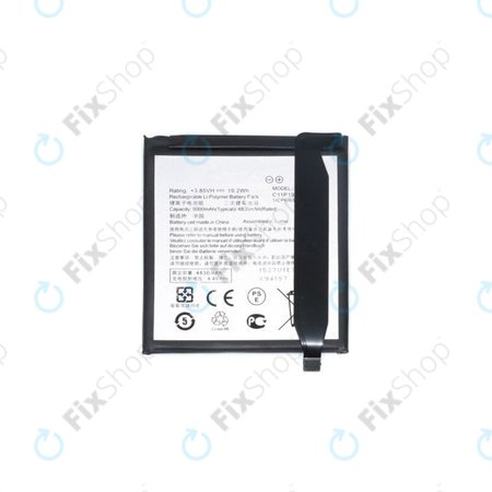 Asus Zenfone 7 ZS670KS, 7 Pro ZS671KS - Akku Batterie C11P1904 5000mAh