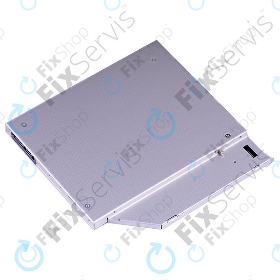 Apple MacBook Pro Unibody - Rahmen für 9,5 mm Festplatte