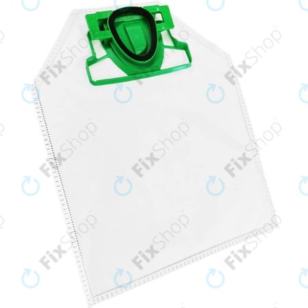 Vorwerk Kobold VK200 - Abfallbeutel FP200