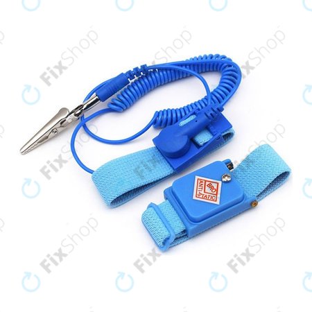 Sunshine - ESD Antistatik-Armband