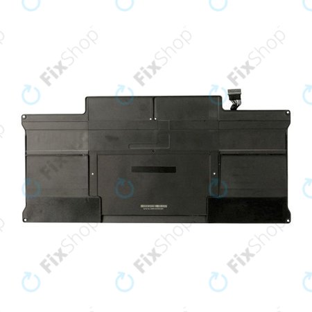 Apple MacBook Air 13" A1369 (Late 2010) - Akku Batterie A1377 7200mAh