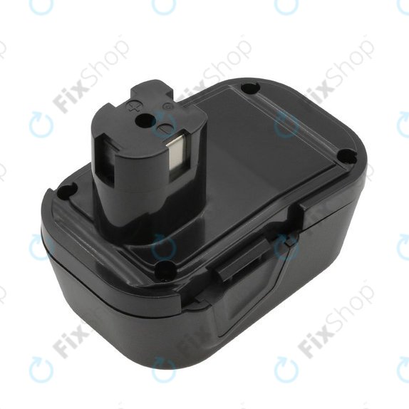 Akku batterie für Einhell BT-CD 14.4 Li, 1500mAh, Li-Ion, 14.4V, BT-CD 14.4 Li, HQ