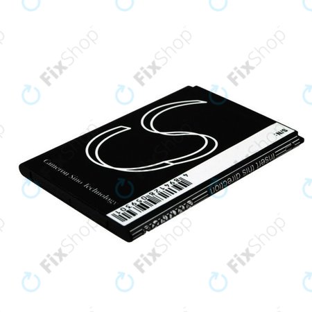 Akku batterie für Sony Ericsson Kumquat, ST25, ST25i, Xperia U, 1000mAh, Li-Ion, 3.7V, BA600, HQ