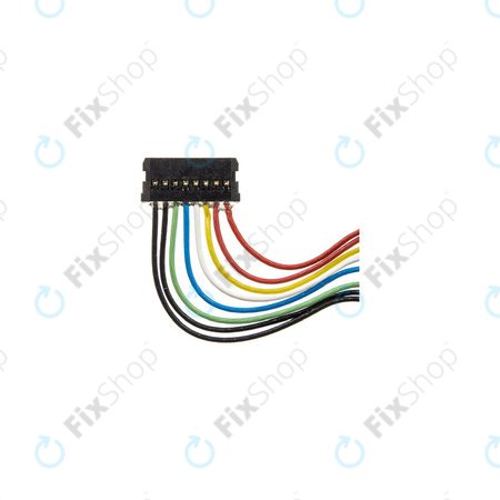 Batterie für Lenovo IdeaPad Miix 510, Miix520, Miix 5 Pro, 4850mAh, Li-Pol, 7.68V, 2ICP5/70/106, HQ