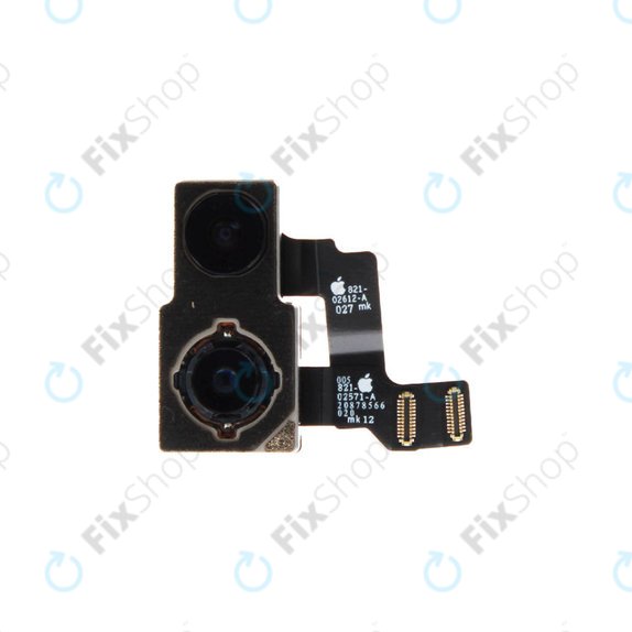 Rückfahrkamera für iPhone 12 Mini | 661-17676 | Genuine Apple