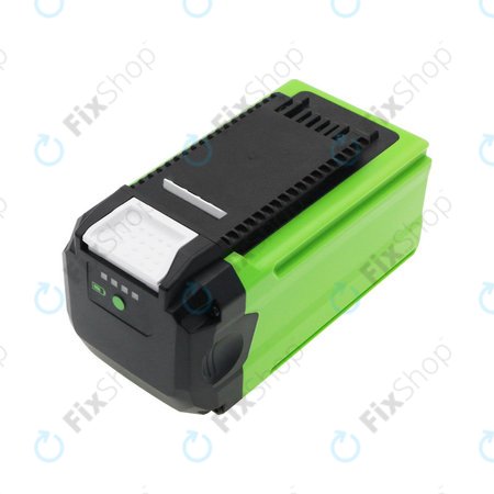 Batterie für AKU tools Greenworks, 3000mAh, Li-Ion, 40V, GWG40B2, HQ