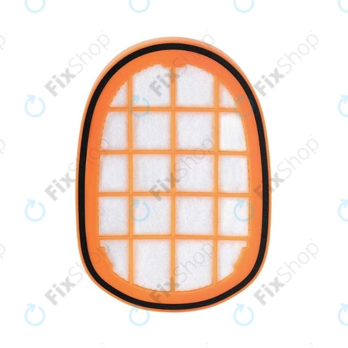 Satz Filter, 2 Stk. für Philips SpeedPro Max 7000-series, 8000-series