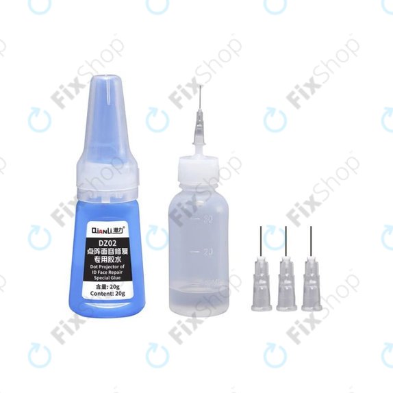 QianLi DZ02 - Spezialklebstoff für Face ID Service (20g)