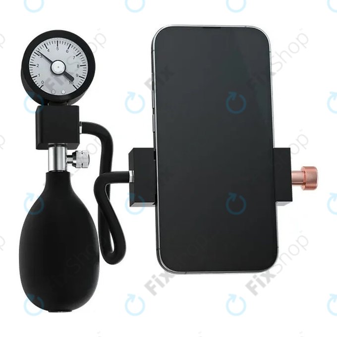 Relife RL-086 - Luftdichtigkeitsdetektor für Mobiltelefone