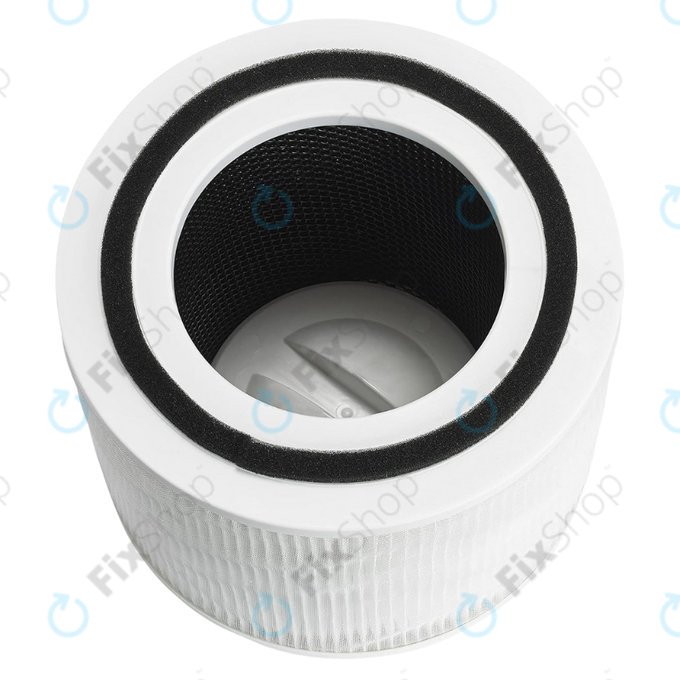 Levoit Core 300, 300s, P350 - HEPA-Filter (Aktivkohle)