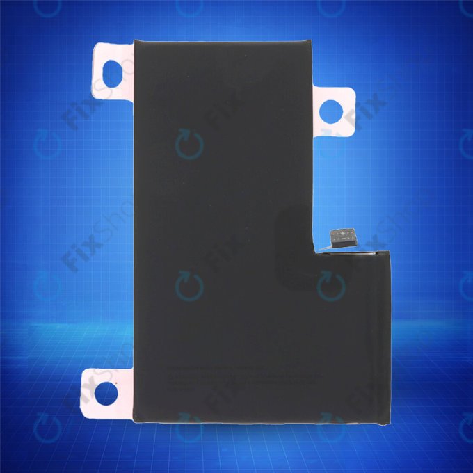 Apple iPhone 16 Pro Max - Akku Batterie 4685mAh Service Pack