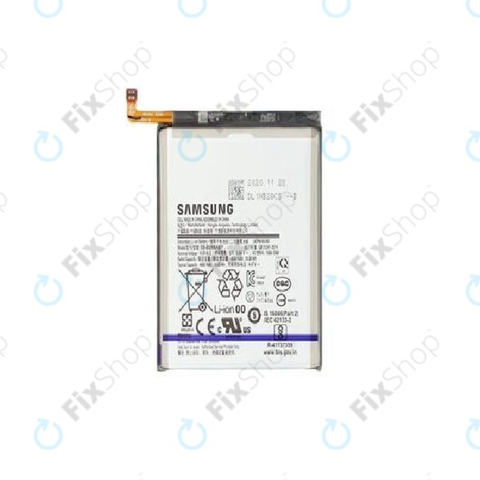 Samsung Galaxy S21 Plus G996B - Akku Batterie EB-BG996ABY 4800mAh - GH82-24556A Genuine Service Pack
