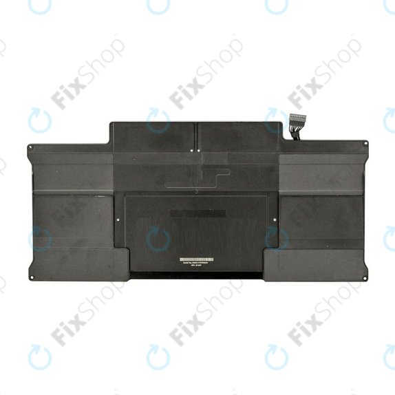 Apple MacBook Air 13" A1466 (Mid 2013 - Mid 2017) - Akku Batterie A1496 8000mAh FixPremium