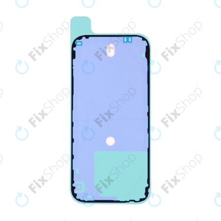 Hintere Glasscheibe Klebestreifen Sticker für iPhone 16 Pro | 923-11071-S | Genuine Apple