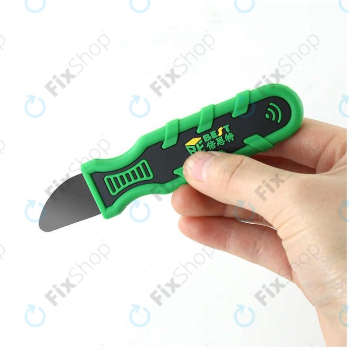 Best - Metall-Öffnungswerkzeug Pry Demontagewerkzeug 3in1