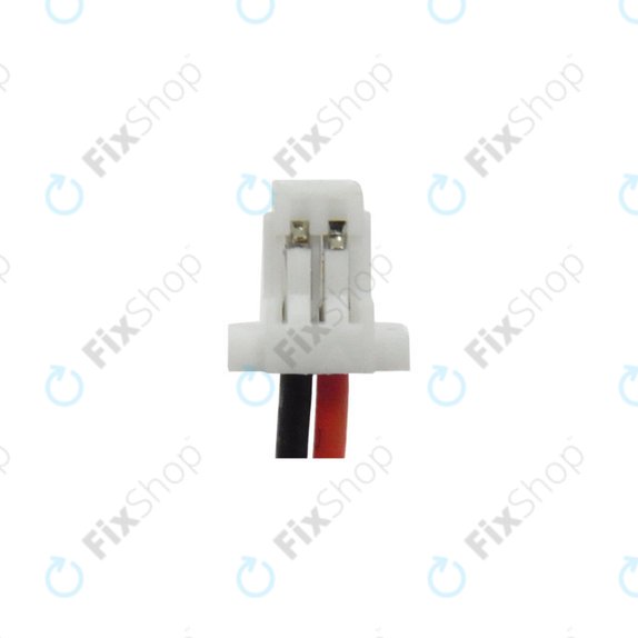 Batterie für Garmin Nüvi 660, 660 FM, 1150mAh, Li-Pol, 3.7V, 361-00019-02, HQ
